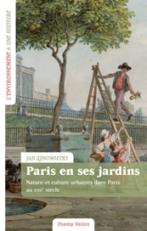 Paris en ses jardins