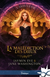 La malédiction des dieux, tome 5 : Douleur