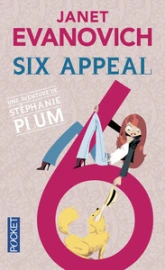 Stephanie Plum, tome 6 : Six appeal