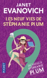 Stéphanie Plum, tome 9 : Les neuf vies de Stéphanie (Flambant neuf)