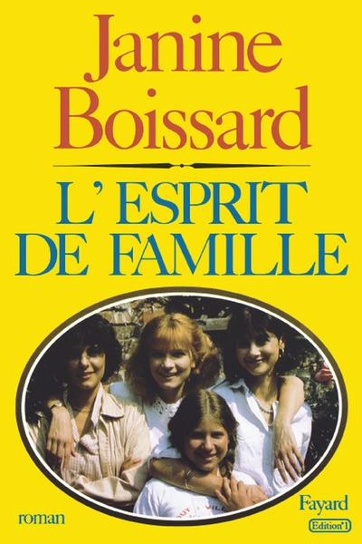 L'Esprit