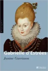 Gabrielle d'Estrées : Aux marches du palais