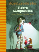 L'ogre bouquiniste