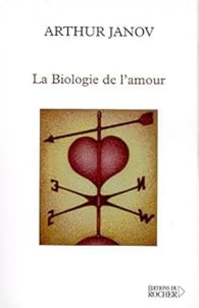 La Biologie de l'amour