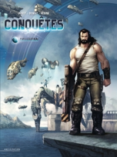 Conquêtes, tome 2 : Deluvenn