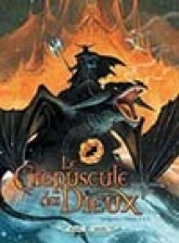 Le Crépuscule des Dieux, tome 3 : Fafner