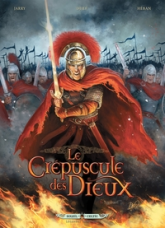 Le Crépuscule des Dieux, tome 9 : Yggdrasil