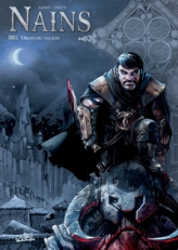 Nains, tome 2 : Ordo du Talion