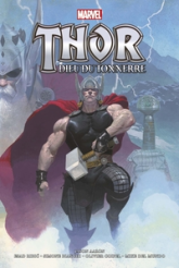 Thor : Dieu du Tonnerre (Intégrale)