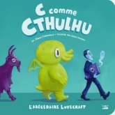 C comme Cthulhu