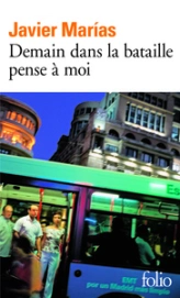 Demain dans la bataille, pense à moi