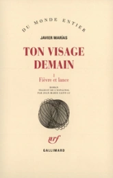 Ton visage demain