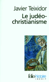 Le judéo-christianisme