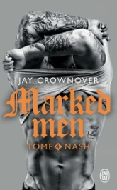 Marked Men, tome 4 : Nash