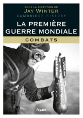 La Première Guerre mondiale, tome 1 : Combats