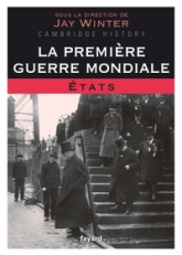 La Première Guerre mondiale, tome 2 : Etats