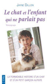 Le chat et l'enfant qui ne parlait pas