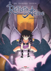 Reflets d'acide, tome 10