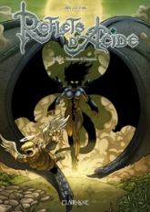 Reflets d'acide, tome 4 : Horizons & Dragon...