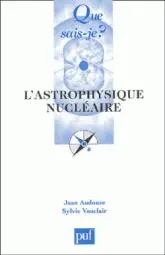 L'astrophysique nucléaire