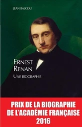 Ernest Renan