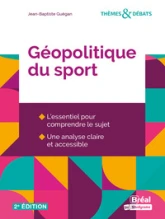 Géopolitique du sport