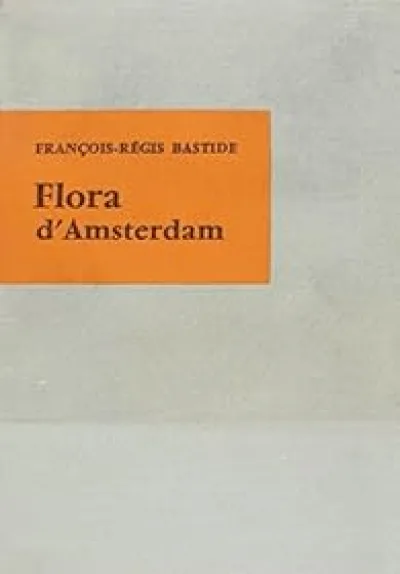 Flora d'Amsterdam