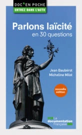 Parlons laicité en 30 questions