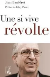 Une si vive révolte