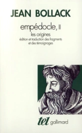 Empédocle