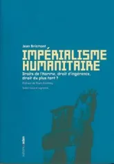 Impérialisme humanitaire