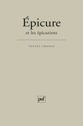 Epicure et les epicuriens