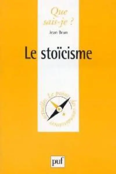 Le stoïcisme