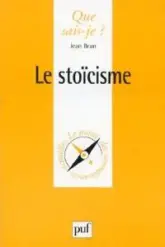 Le stoïcisme