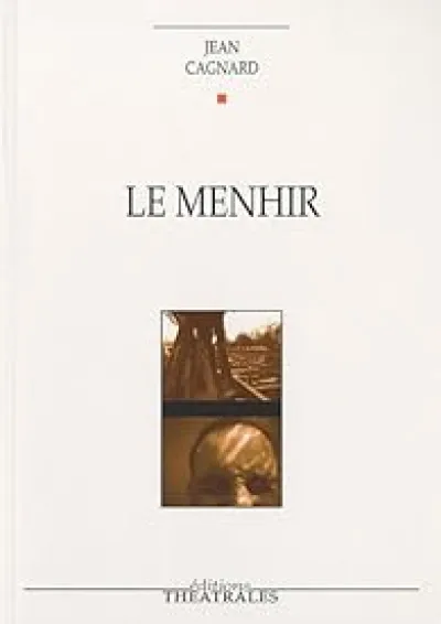 Le Menhir