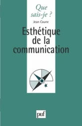 Esthétique de la communication