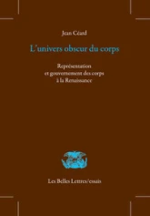 L'univers obscur du corps