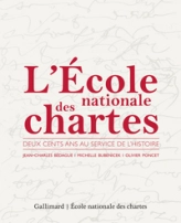 L'école nationale des chartes