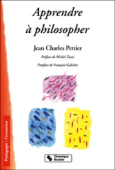 Apprendre à philosopher