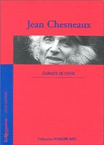 Carnets de Chine