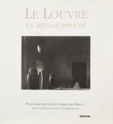 Le Louvre en métamorphose