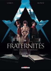 Fraternités T02