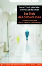 Les Mots des derniers soins