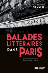 Balades Littéraires dans Paris