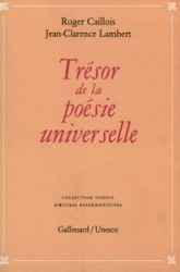 Trésor de la poésie universelle