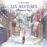 Les aventures d'Alphonse Lapin