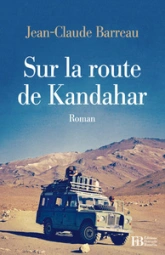 Sur la route de Kandahar