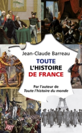 Toute l'histoire de France