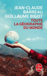 Toute la géographie du monde