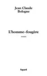 L'Homme-fougère